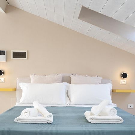 Oceano Rooms Termoli Extérieur photo