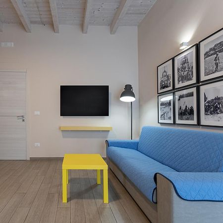Oceano Rooms Termoli Extérieur photo