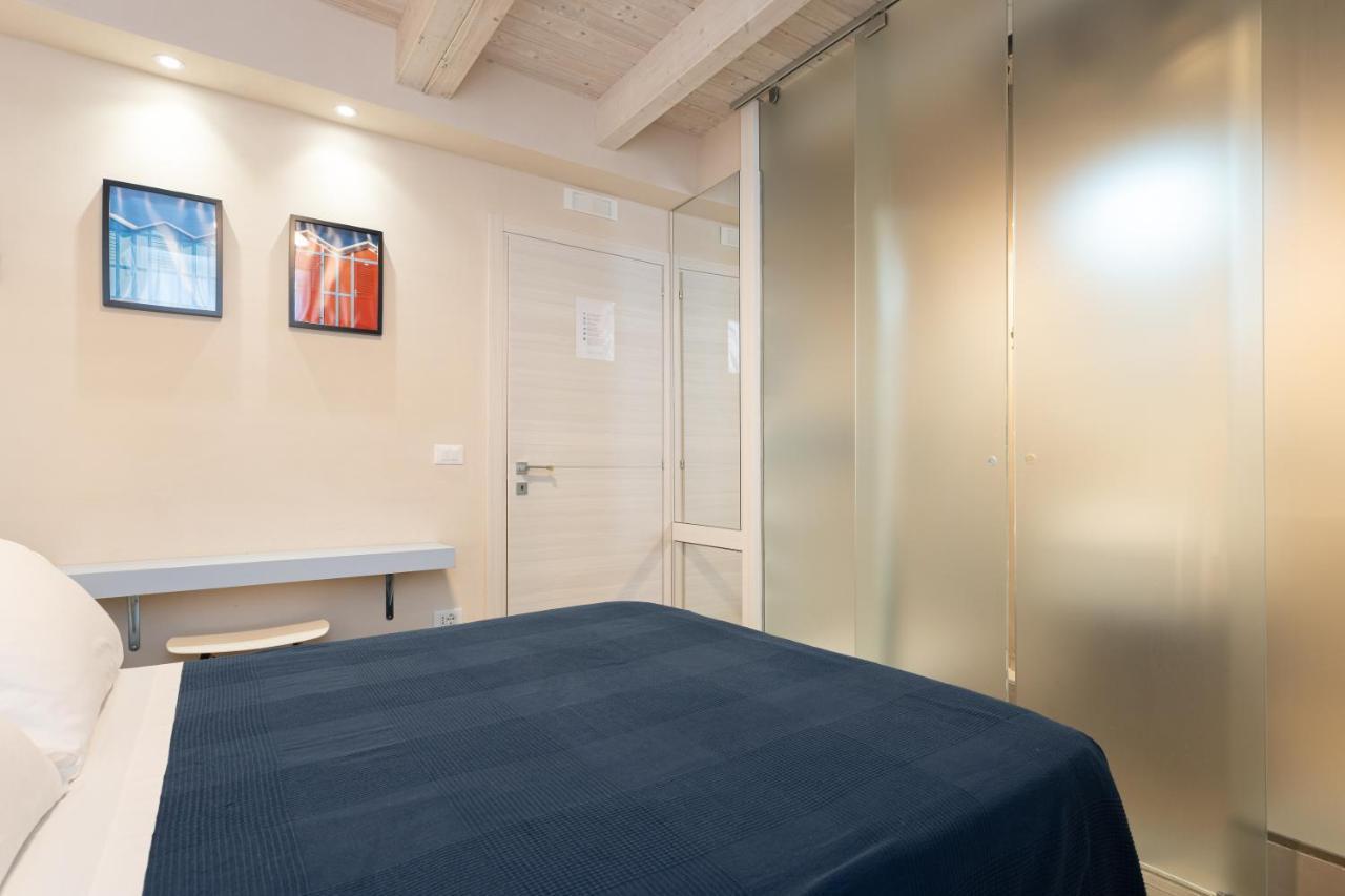 Oceano Rooms Termoli Extérieur photo