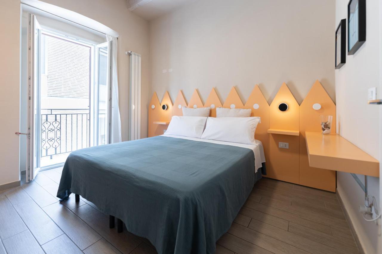 Oceano Rooms Termoli Extérieur photo