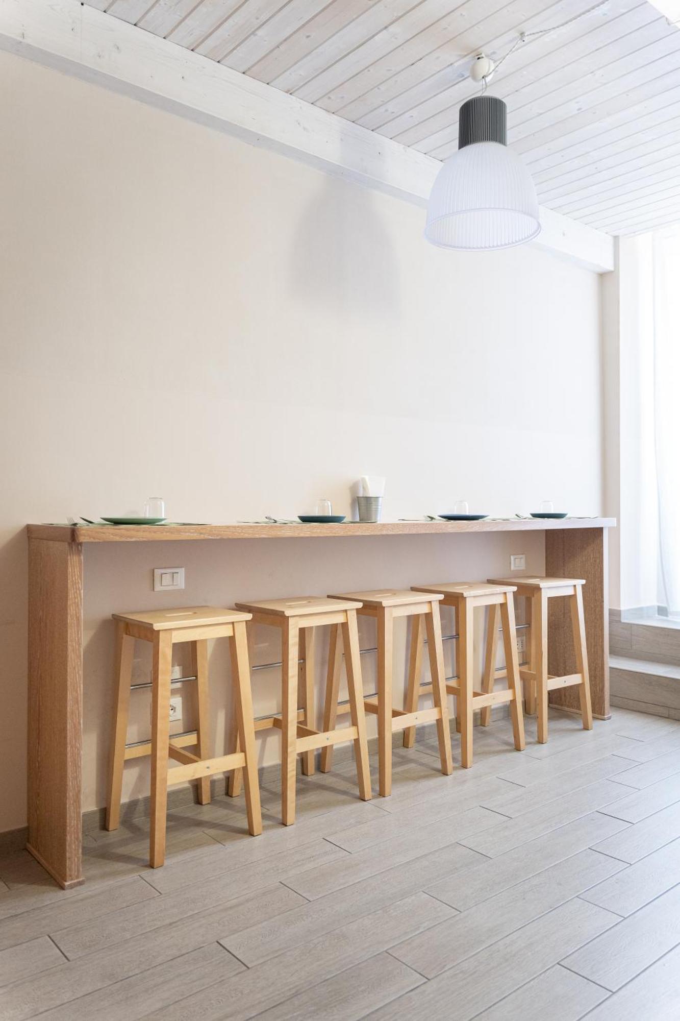 Oceano Rooms Termoli Extérieur photo