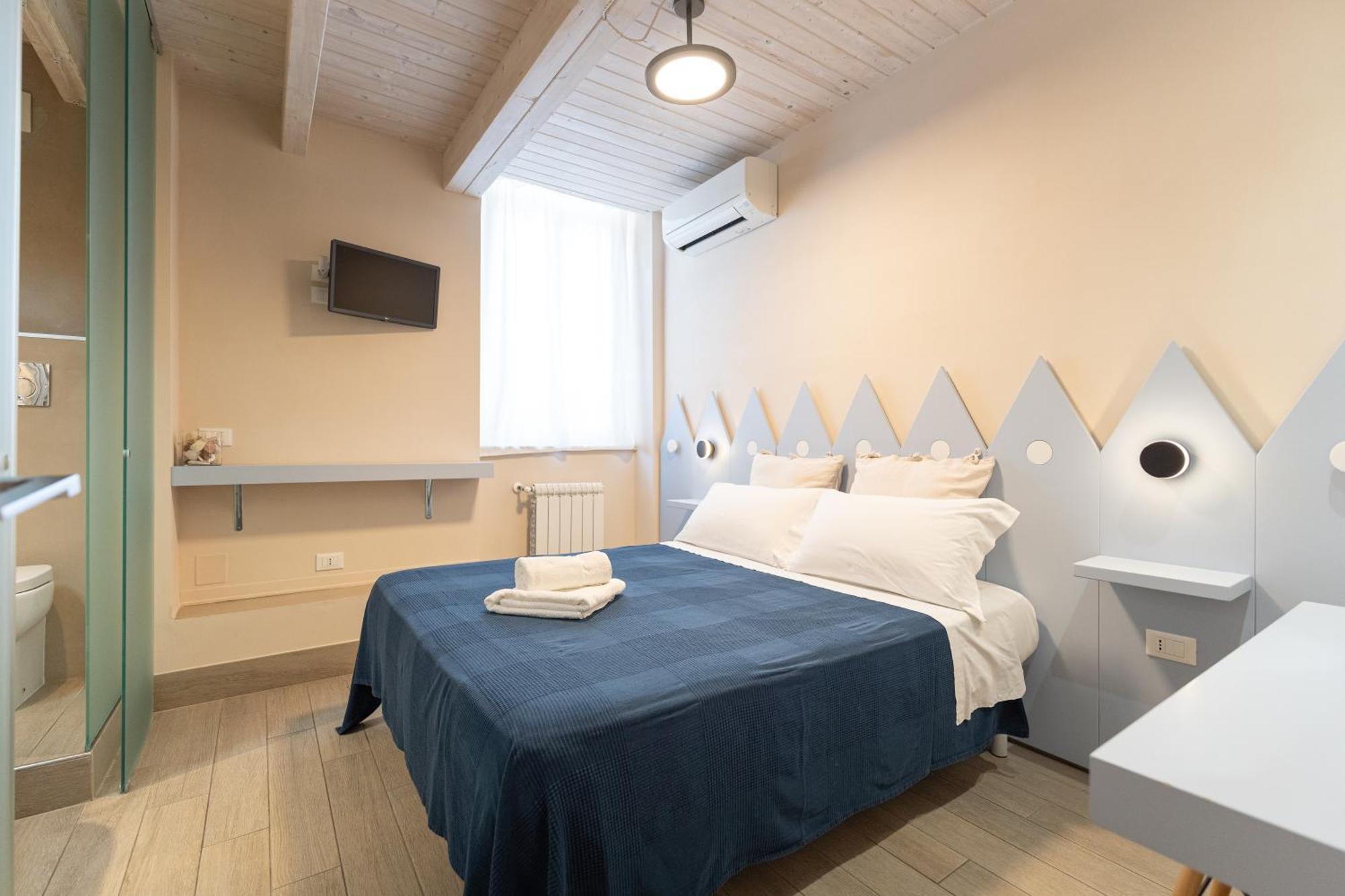 Oceano Rooms Termoli Extérieur photo