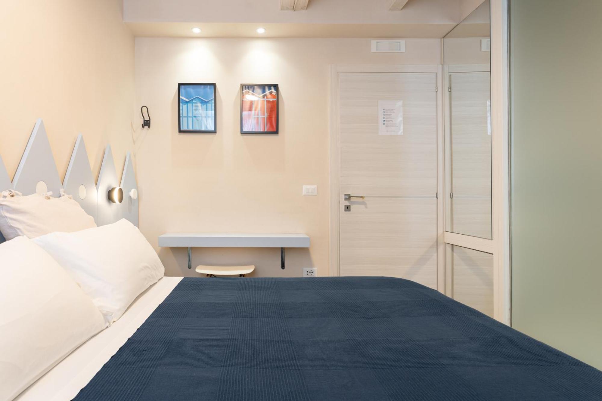 Oceano Rooms Termoli Extérieur photo