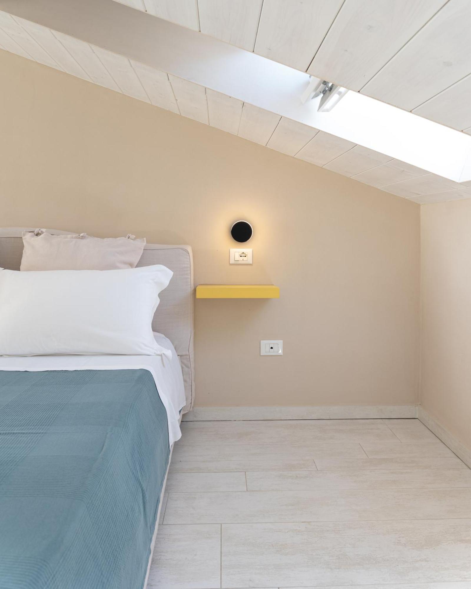Oceano Rooms Termoli Extérieur photo