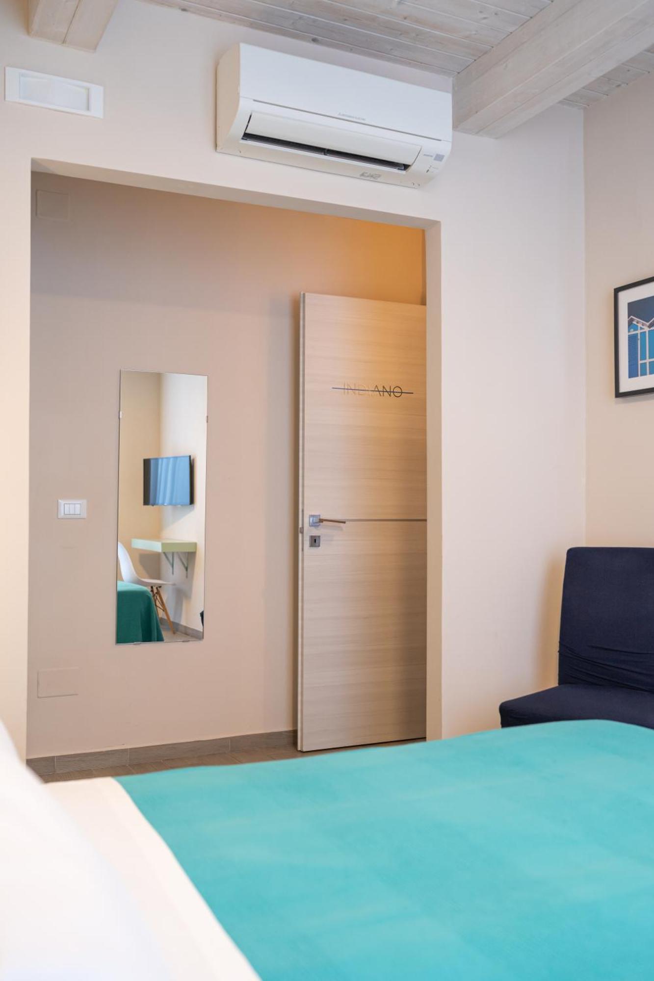Oceano Rooms Termoli Extérieur photo