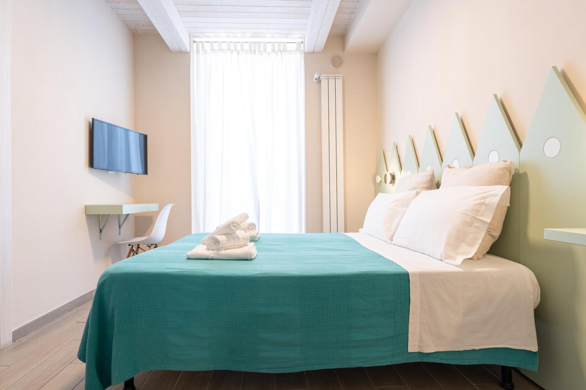 Oceano Rooms Termoli Extérieur photo