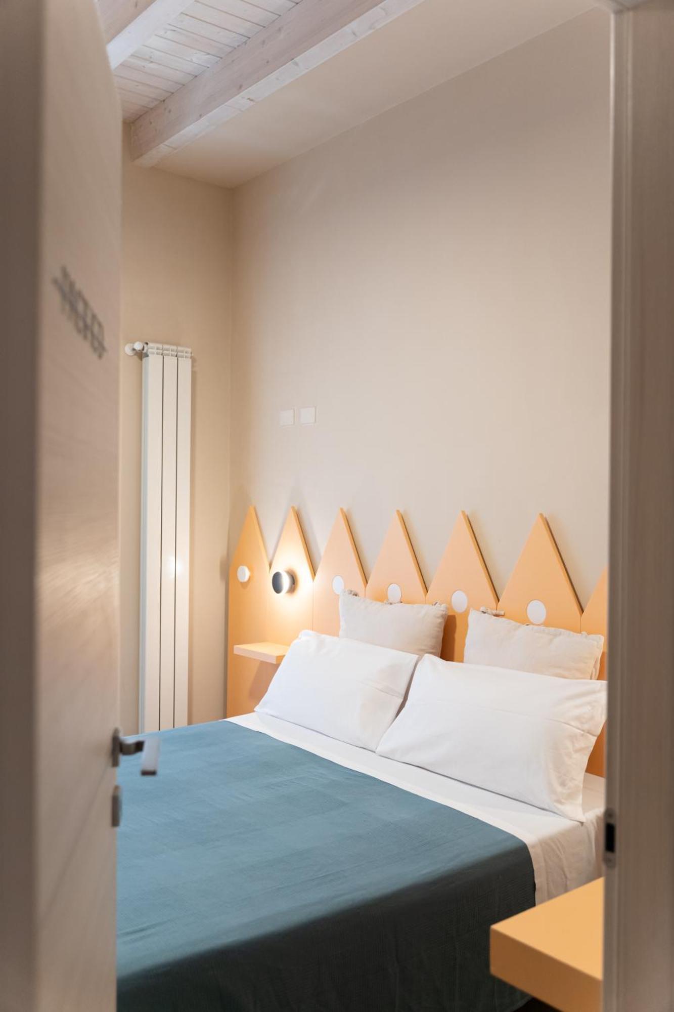 Oceano Rooms Termoli Extérieur photo