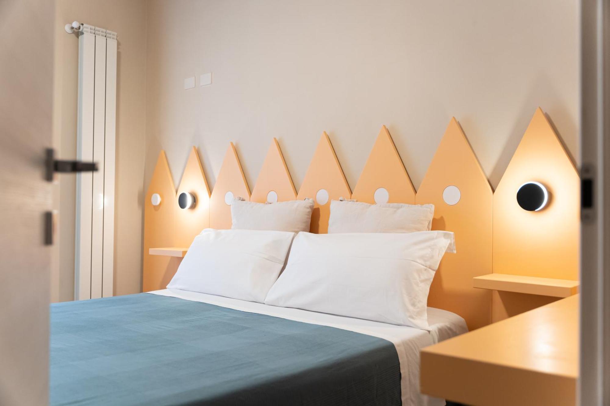 Oceano Rooms Termoli Extérieur photo