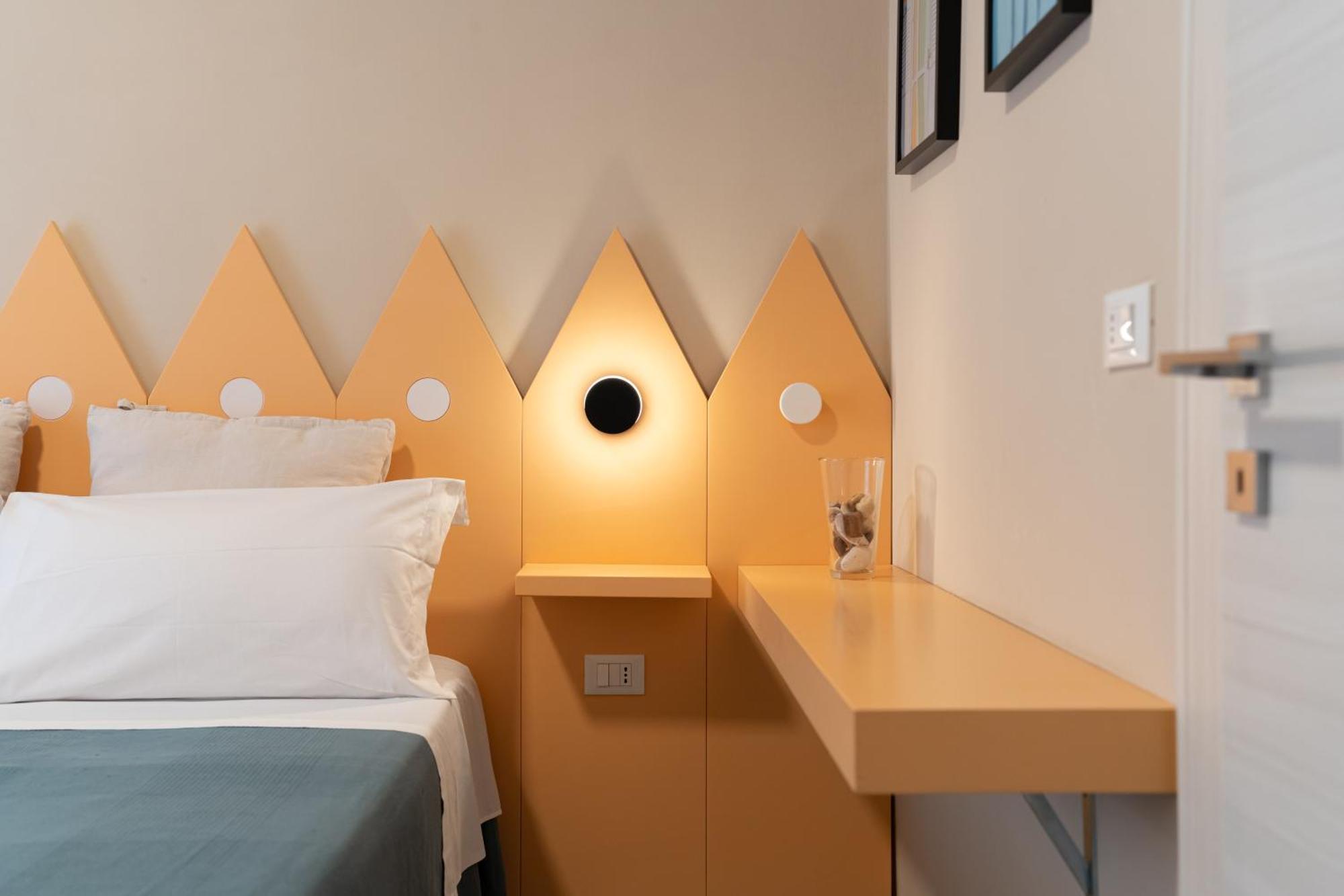 Oceano Rooms Termoli Extérieur photo