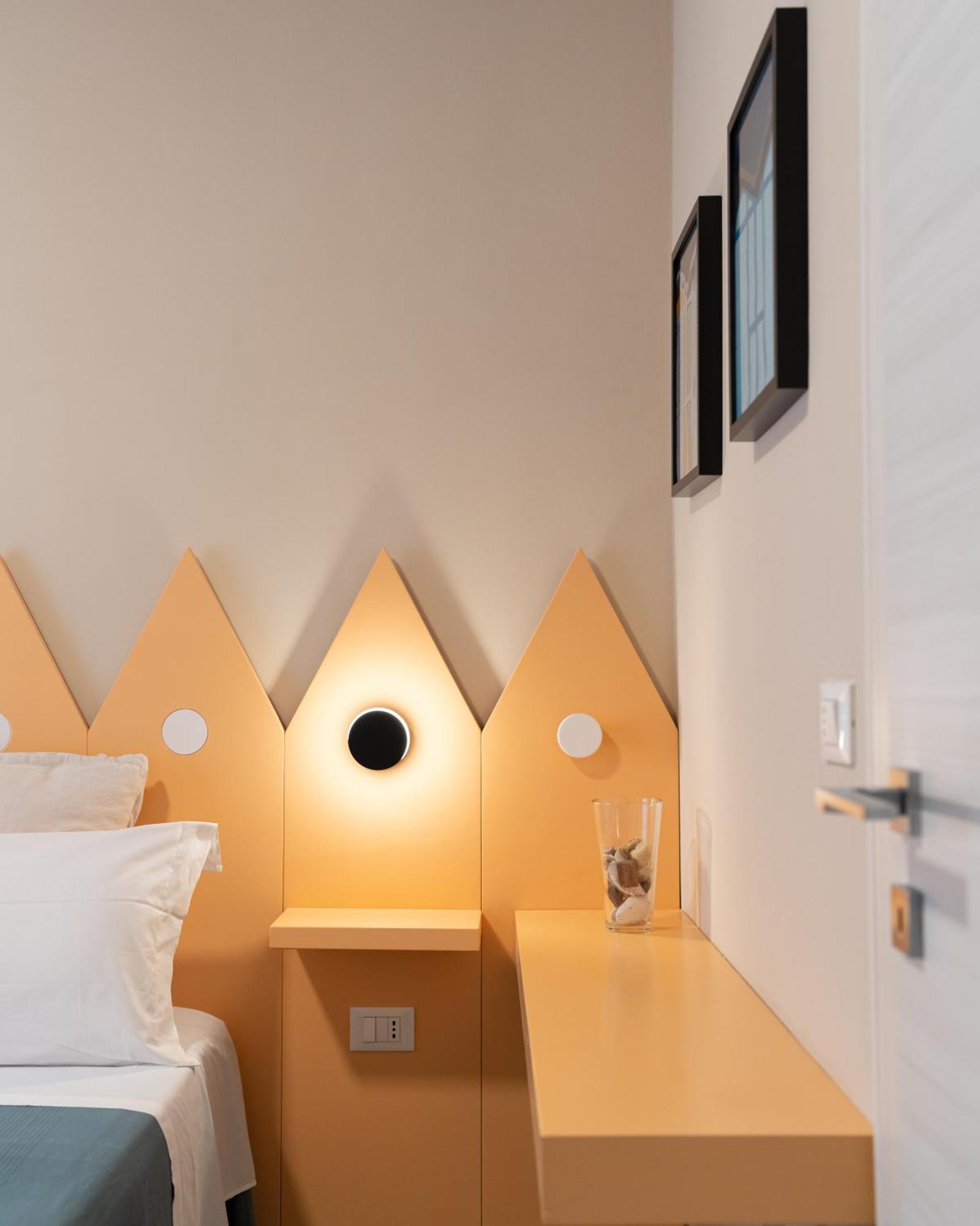 Oceano Rooms Termoli Extérieur photo