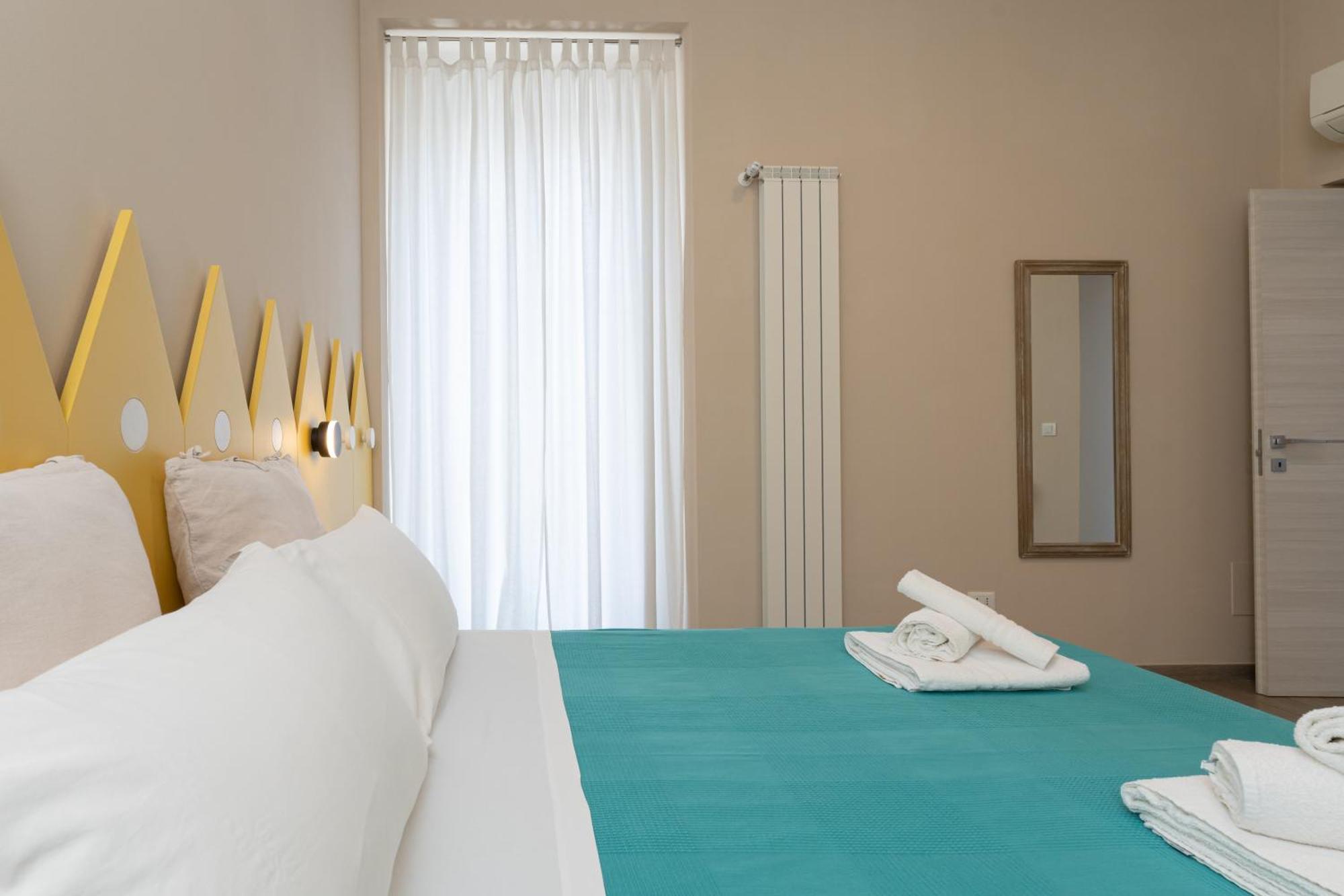 Oceano Rooms Termoli Extérieur photo
