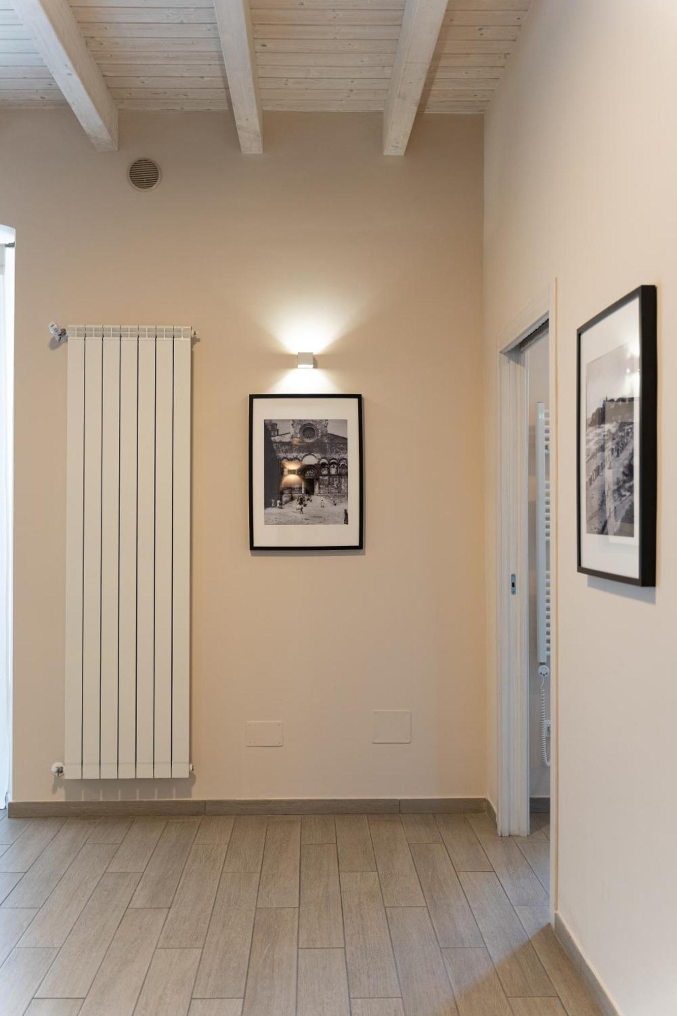 Oceano Rooms Termoli Extérieur photo