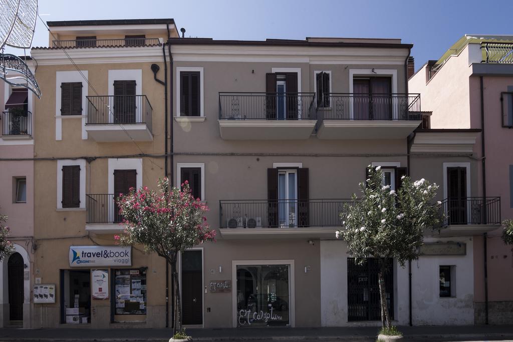 Oceano Rooms Termoli Extérieur photo
